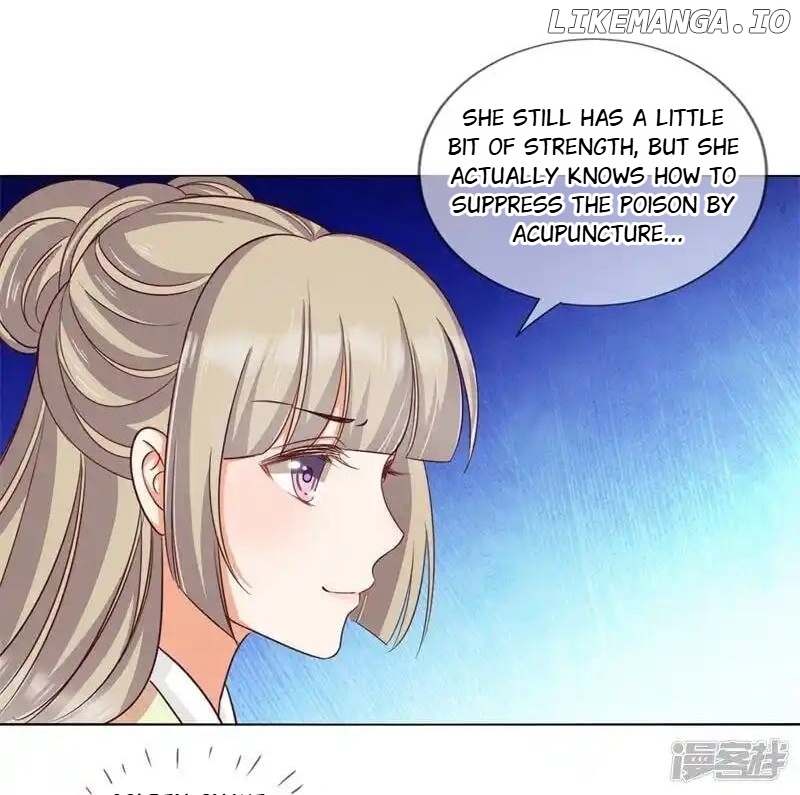 My Toxic Concubine chapter 20 - page 15